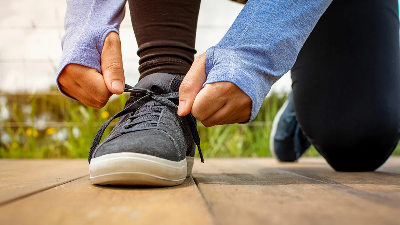 Osteoarthritis and Footwear: The Best Shoes for Joint Support and Comfort