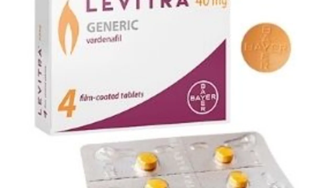 Purchase Levitra at Affordable Rates: Your Guide to Online Shopping