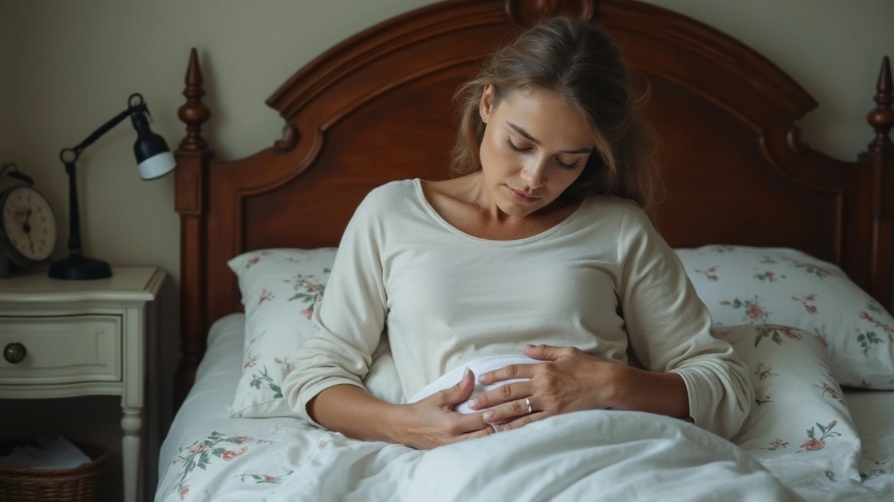 The Link Between Gallstones, Sleep, and Your Energy Levels