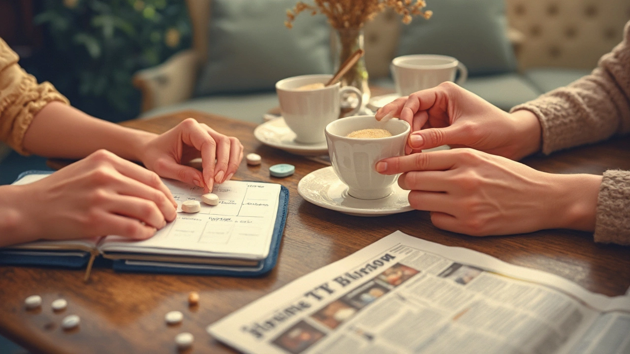 The Real-Life Experience: What Guys Actually Prefer—and Why