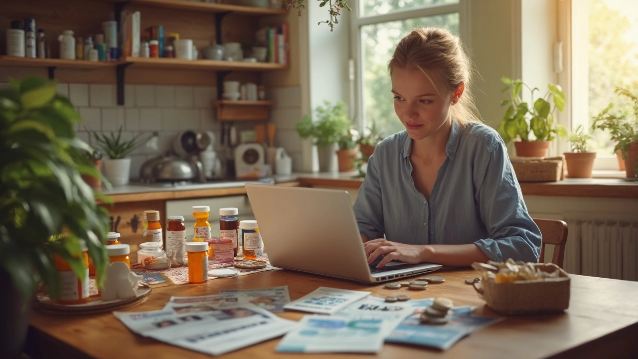Unlocking Big Savings: Insider Hacks for Cheap Prescription Meds from Canada 2025