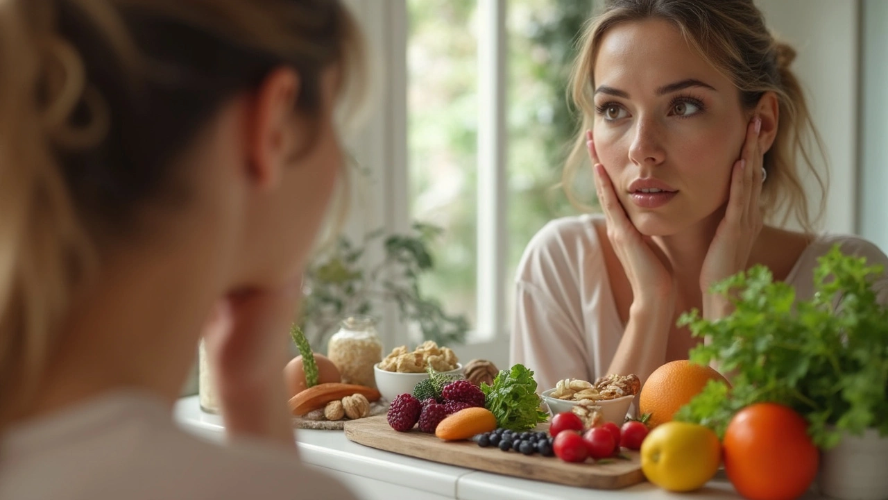 Vitamin Deficiencies and Chloasma: The Real Connection You Never Hear About