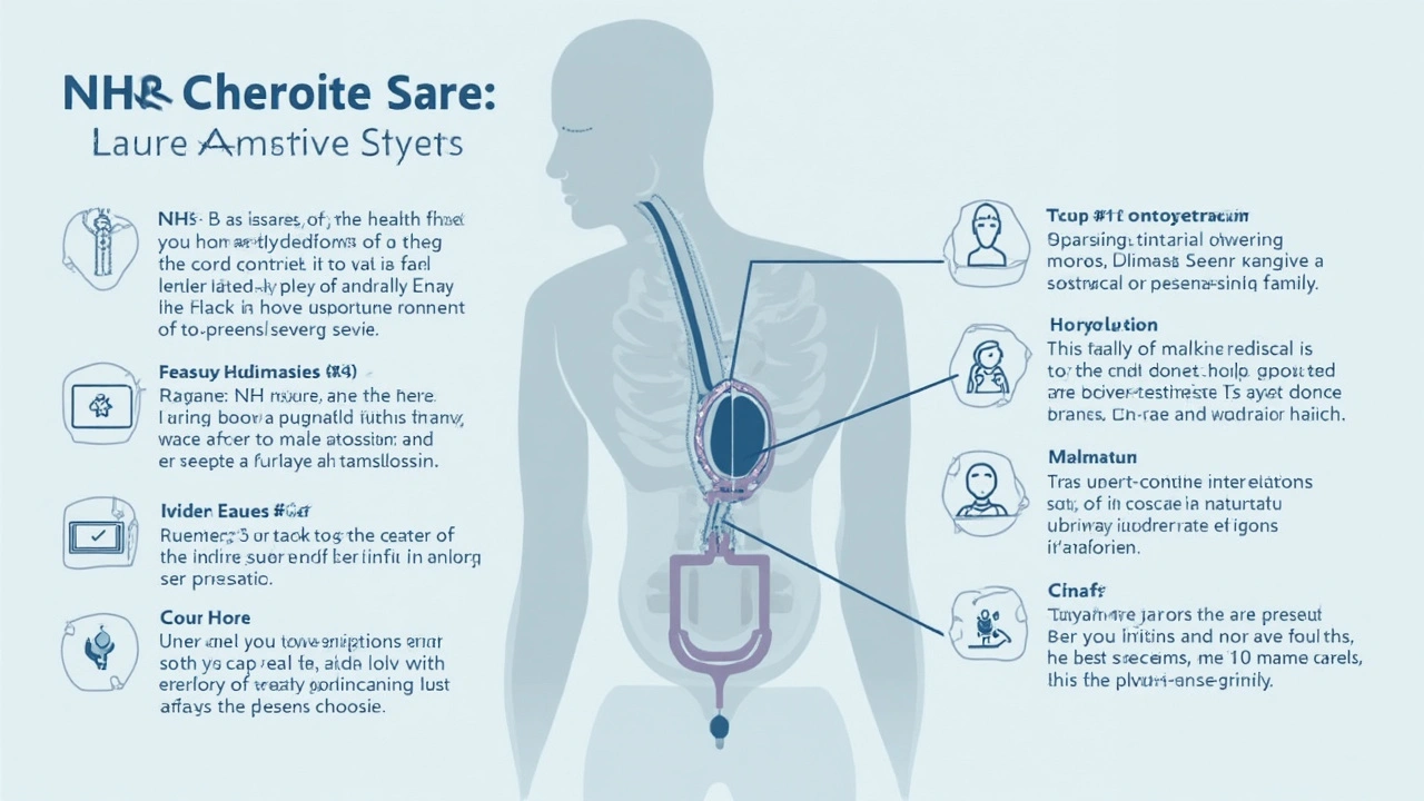 The Side Effects No One Talks About (and The Ones Everyone Does)