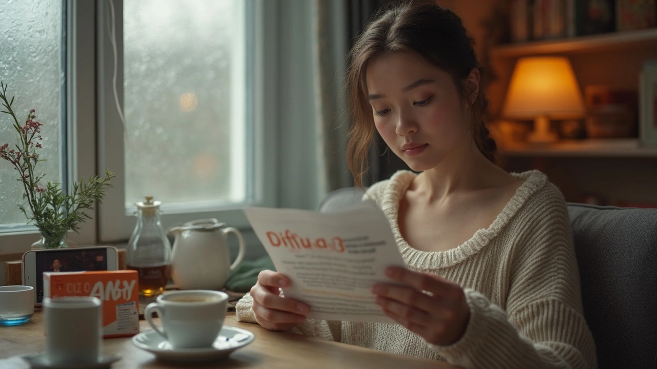 Diflucan Uses, Dosage, and Side Effects: The Complete Guide to Fluconazole