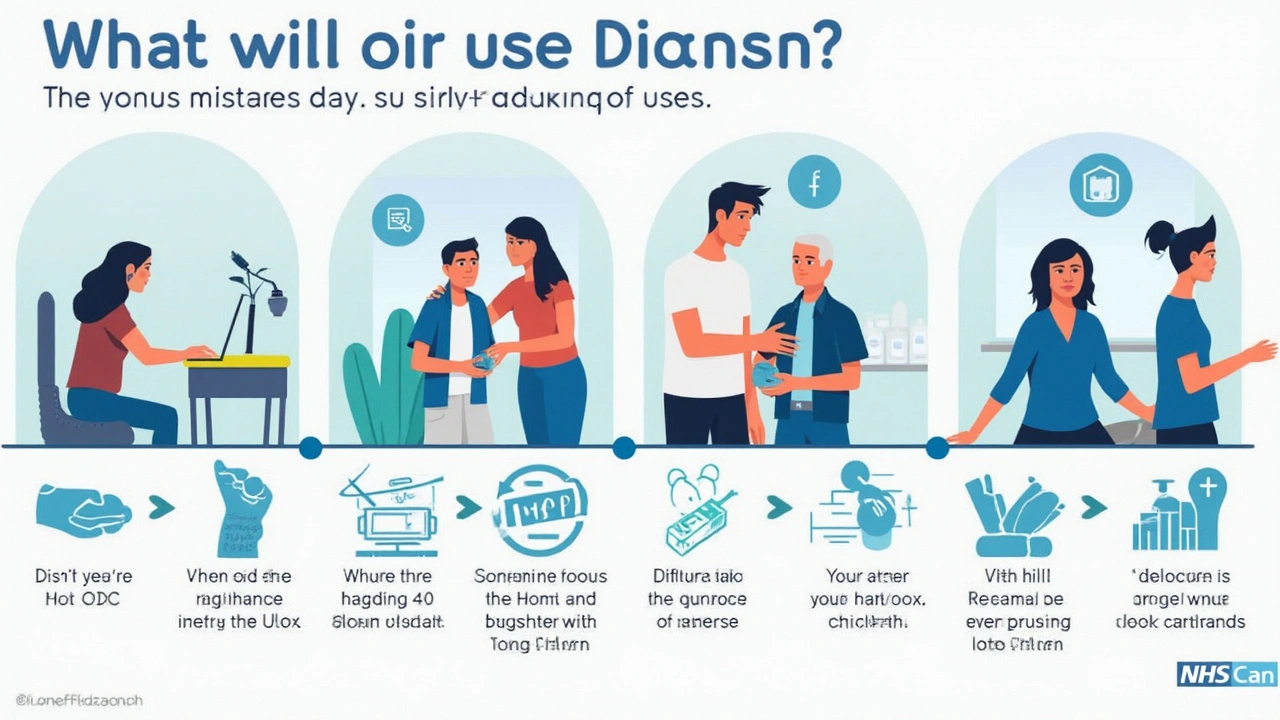 Tricks, Side Effects, and Real-Life Tips for Taking Diflucan