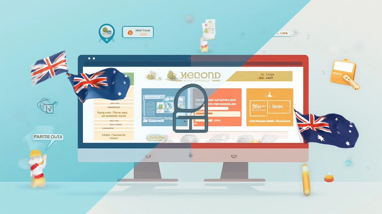 Avoiding Online Scams: Red Flags and Safe Pharmacy Tips