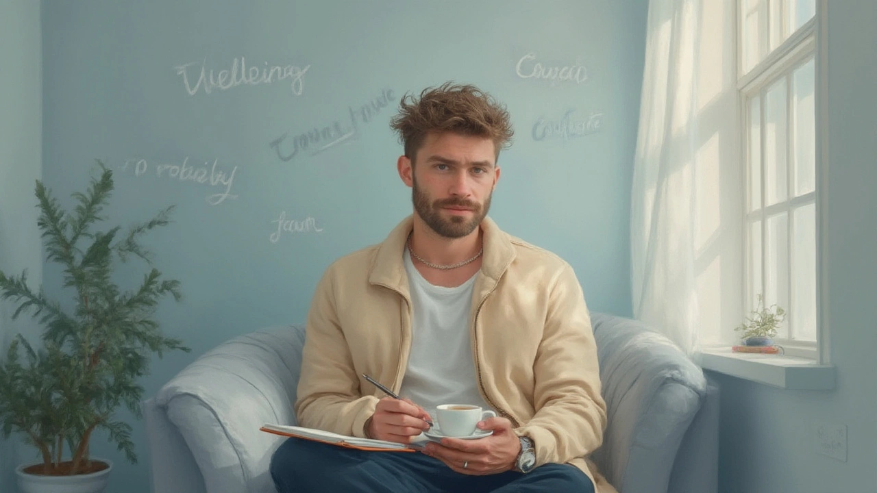 Combining Lifestyle Tweaks with Alternatives to Cialis