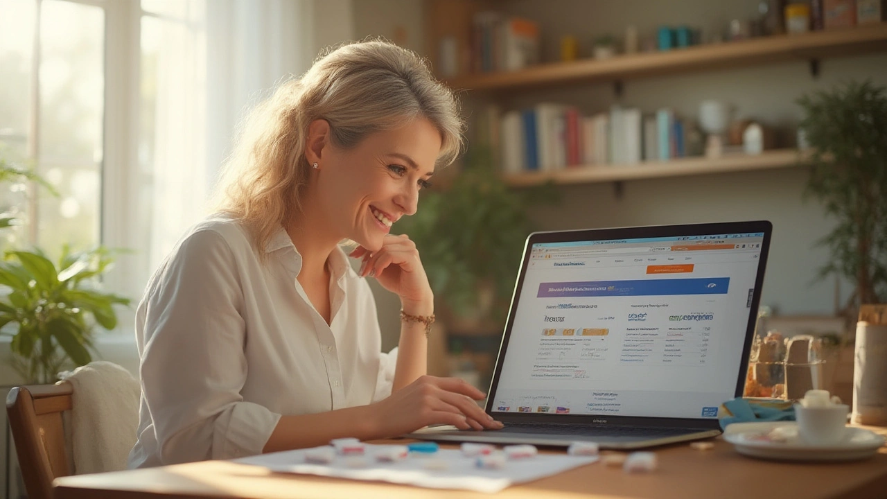 HealthWarehouse.com Review: Your Guide to Safe Online Pharmacy Shopping