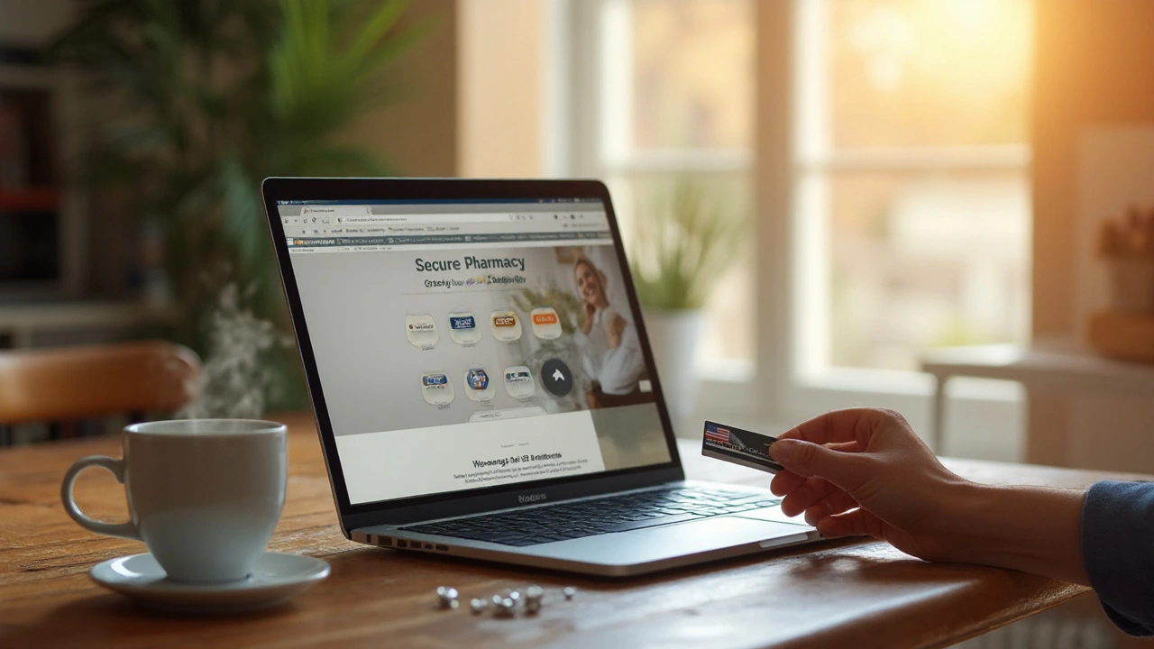 How to Safely Buy Online Cheap Generic Viagra - A Complete Guide