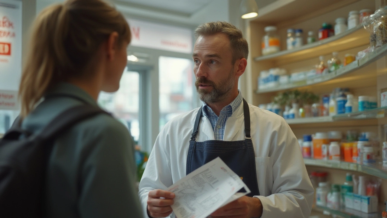 Practical Tips and Facts for a Smooth Meclizine Experience