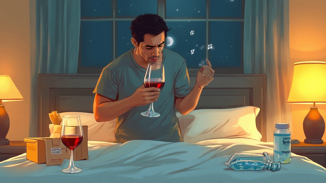 Step‑by‑Step Playbook for Better Nights