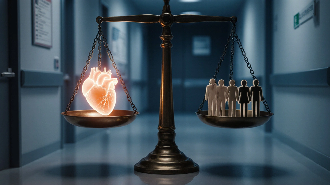 Emerging Solutions and Their Ethical Implications