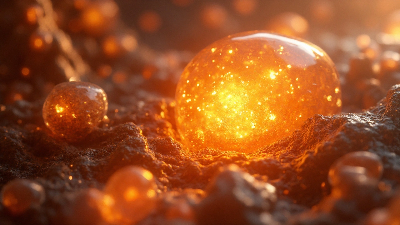 Fulvic Acid Benefits: Boost Energy and Enhance Wellness