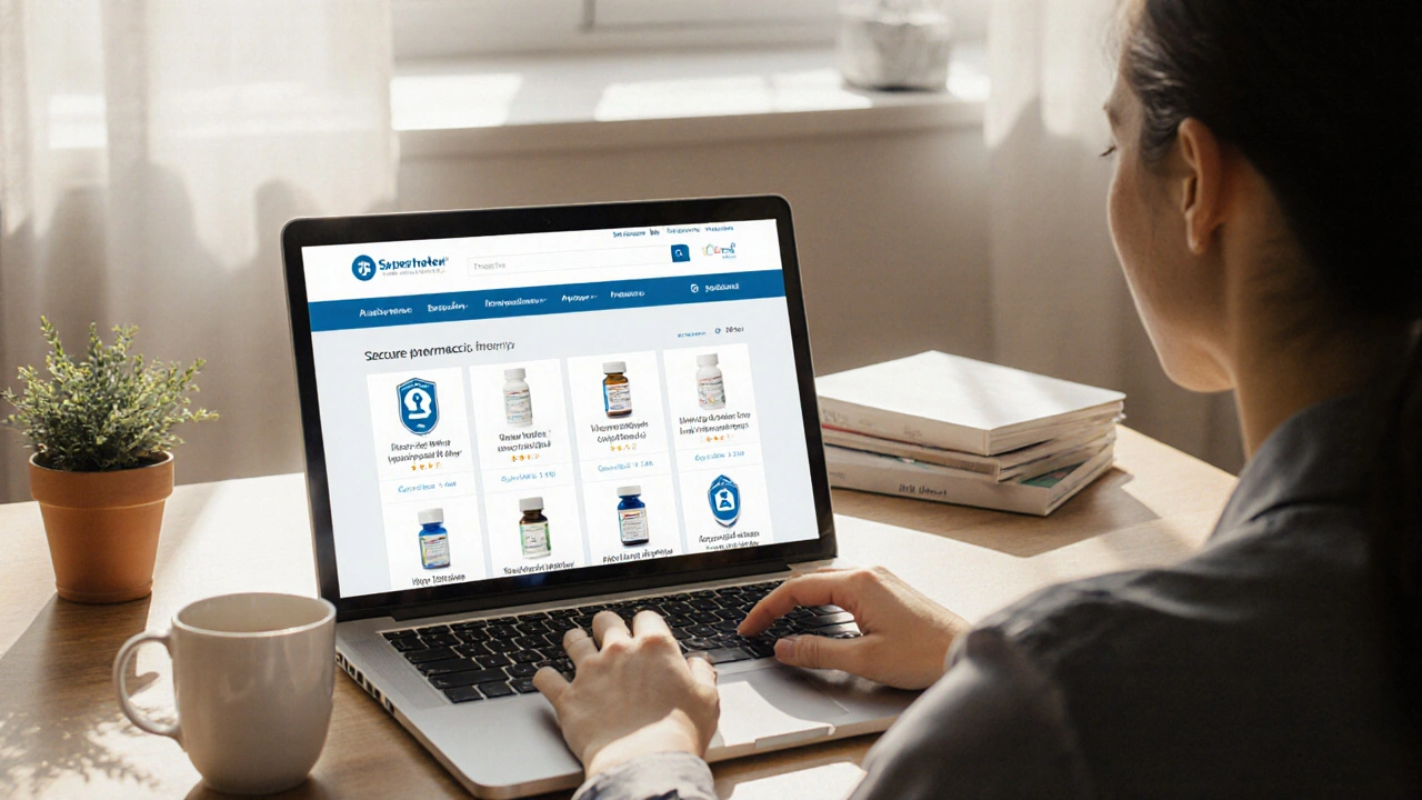How to Buy Cheap Generic Effexor Online Safely