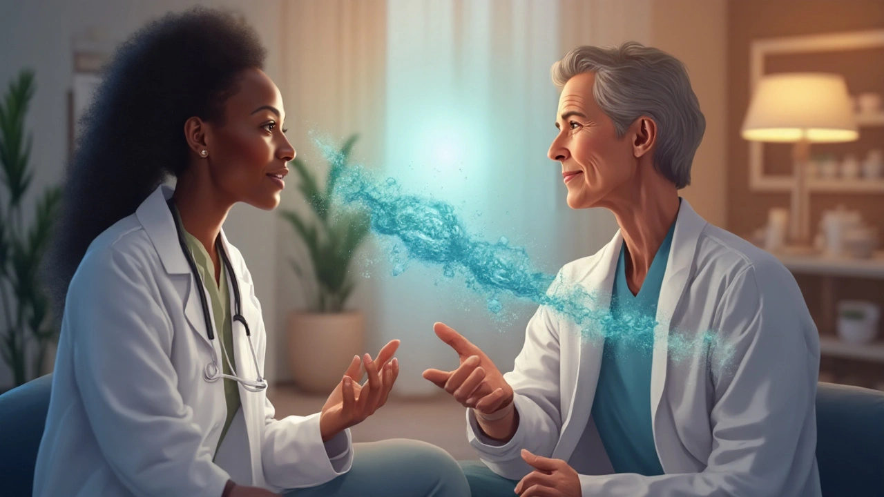 Side Effects, Safety Concerns & How to Manage Them