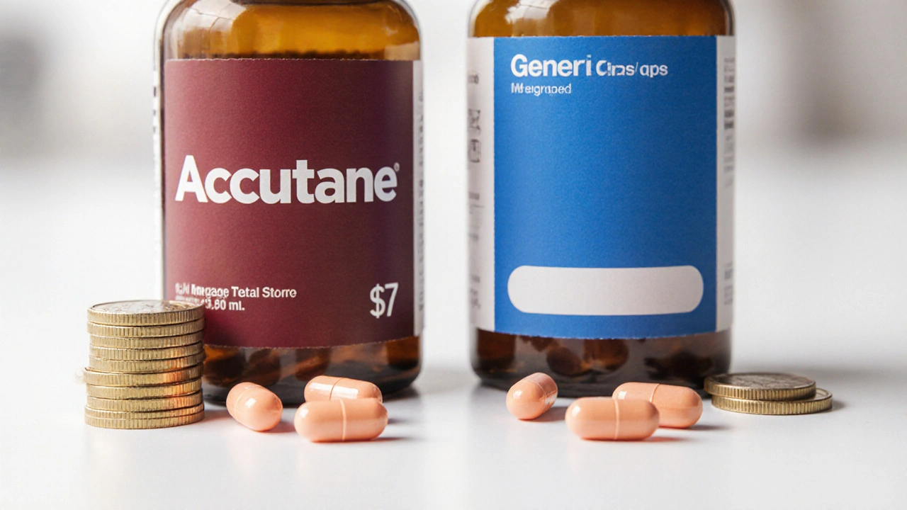 Buy Cheap Generic Accutane Online - Safe Tips & Best Prices