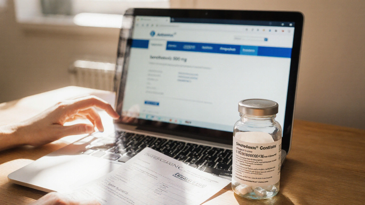 Buy Cheap Generic Levaquin Online - Safe Pharmacy Guide