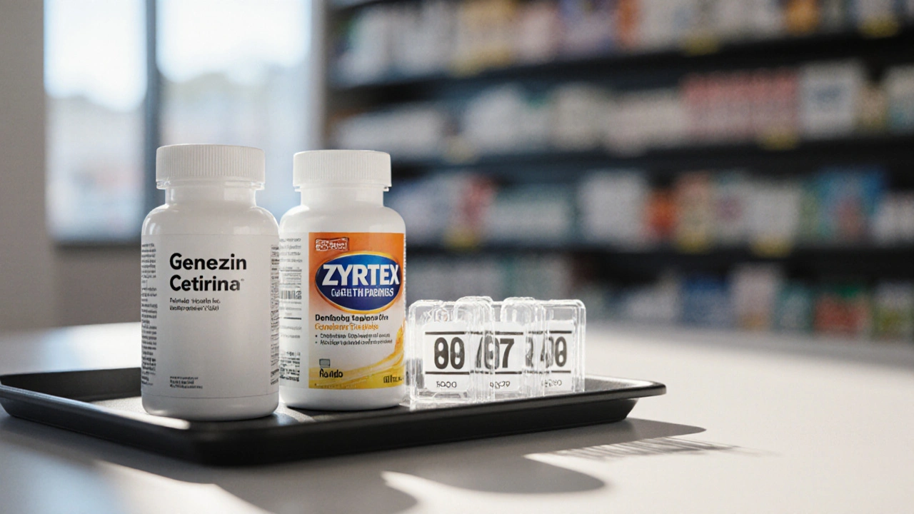 Buy Cheap Generic Zyrtec Online in Australia - Safe Tips & Best Deals