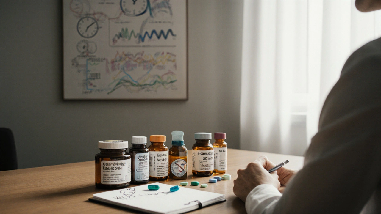 Decision Criteria - What Matters Most?