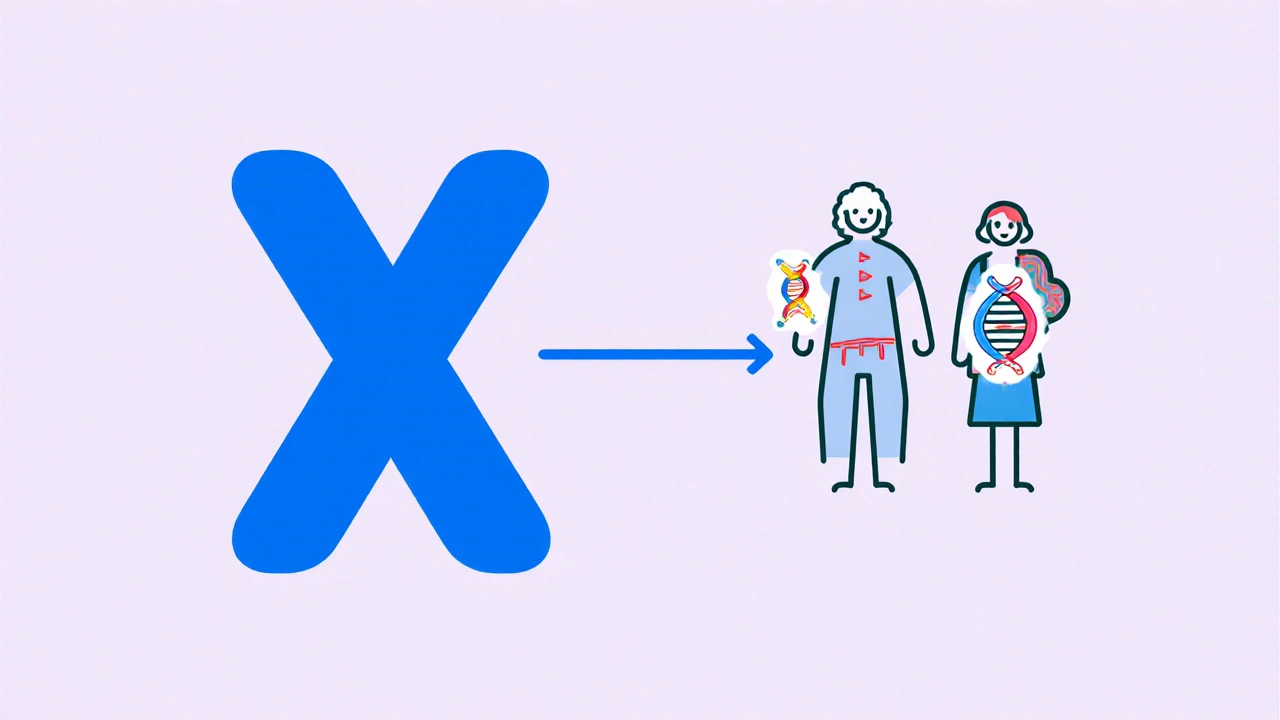 Hemophilia Causes, Symptoms & Diagnosis Guide