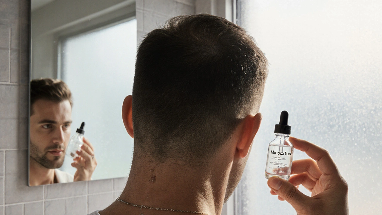 Minoxytop vs Other Hair Loss Treatments: Full Comparison Guide