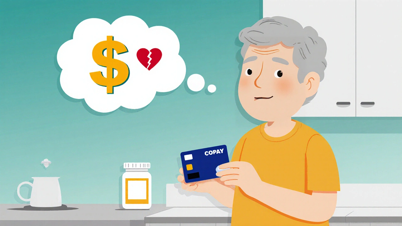 Safe Use of Copay Cards: How to Access Specialty Meds Without Risking Care