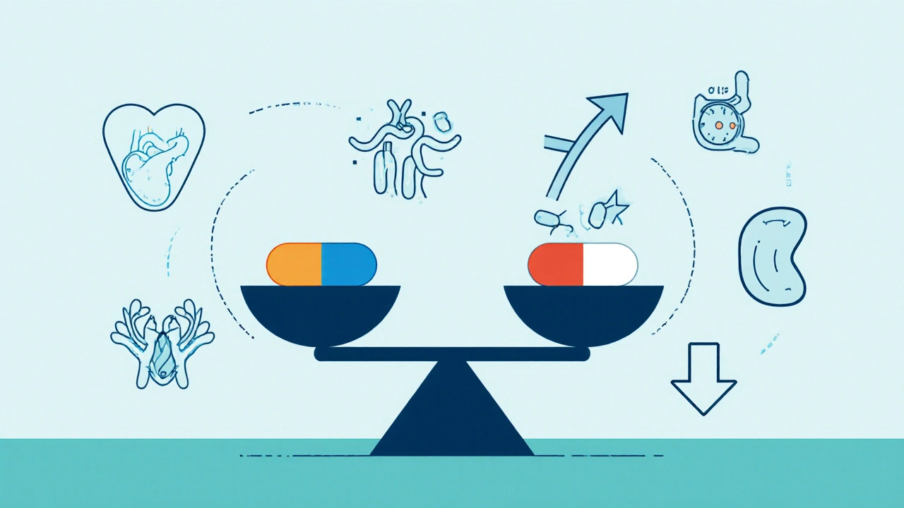 Combination Cholesterol Therapy with Reduced Statin Doses: A Smarter Way to Lower LDL