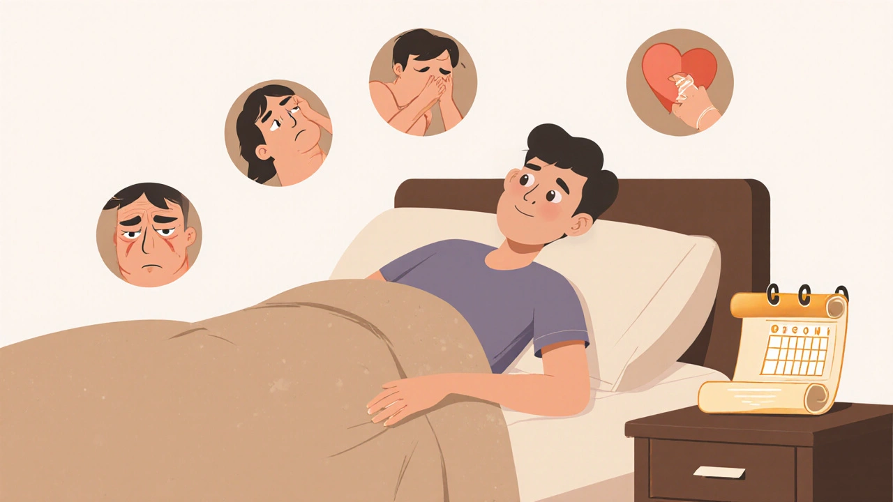 Corticosteroid Taper: How to Reduce Withdrawal Symptoms Safely