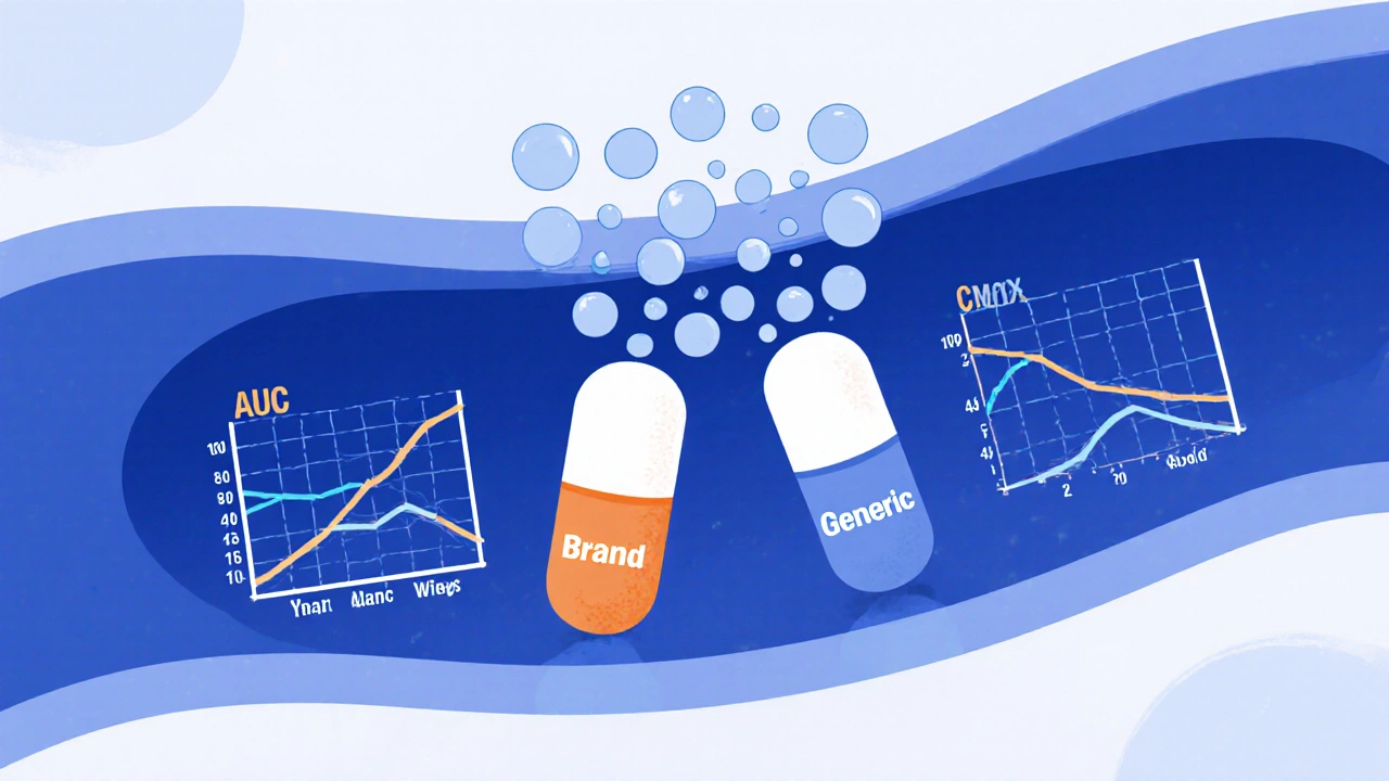 How the FDA Ensures Generic Drugs Work the Same as Brand-Name Medications