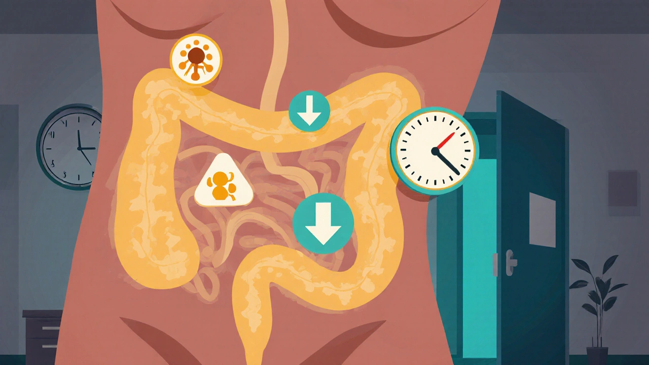 Pancreatic Cancer: Early Symptoms and Treatment Advances