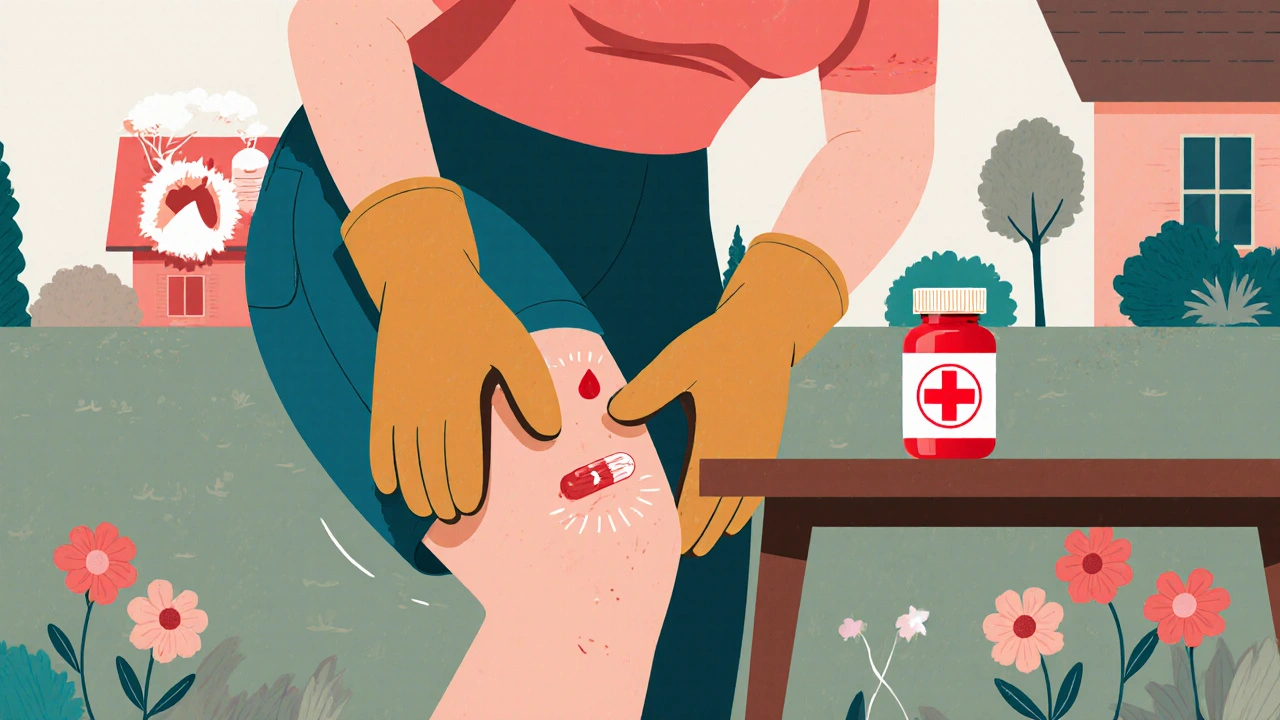 Prasugrel in the Real World: Patient Stories and Experiences