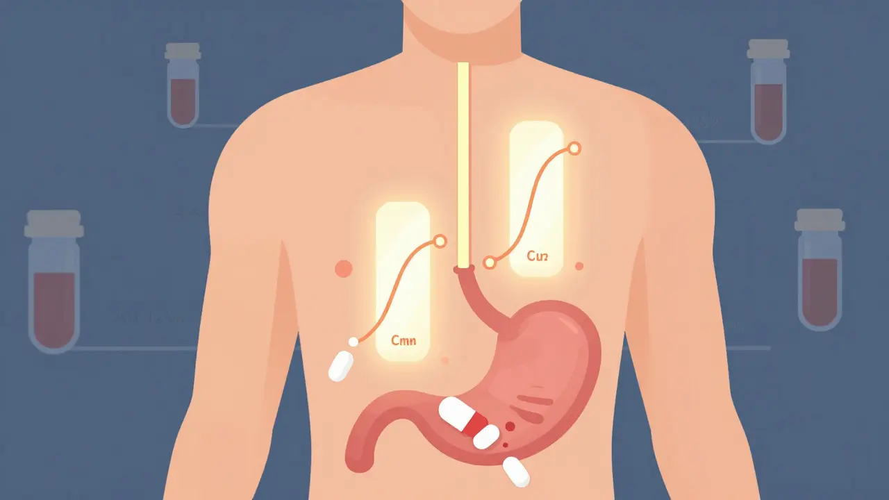 Bioequivalence Testing for Generic Drugs: What It Really Proves