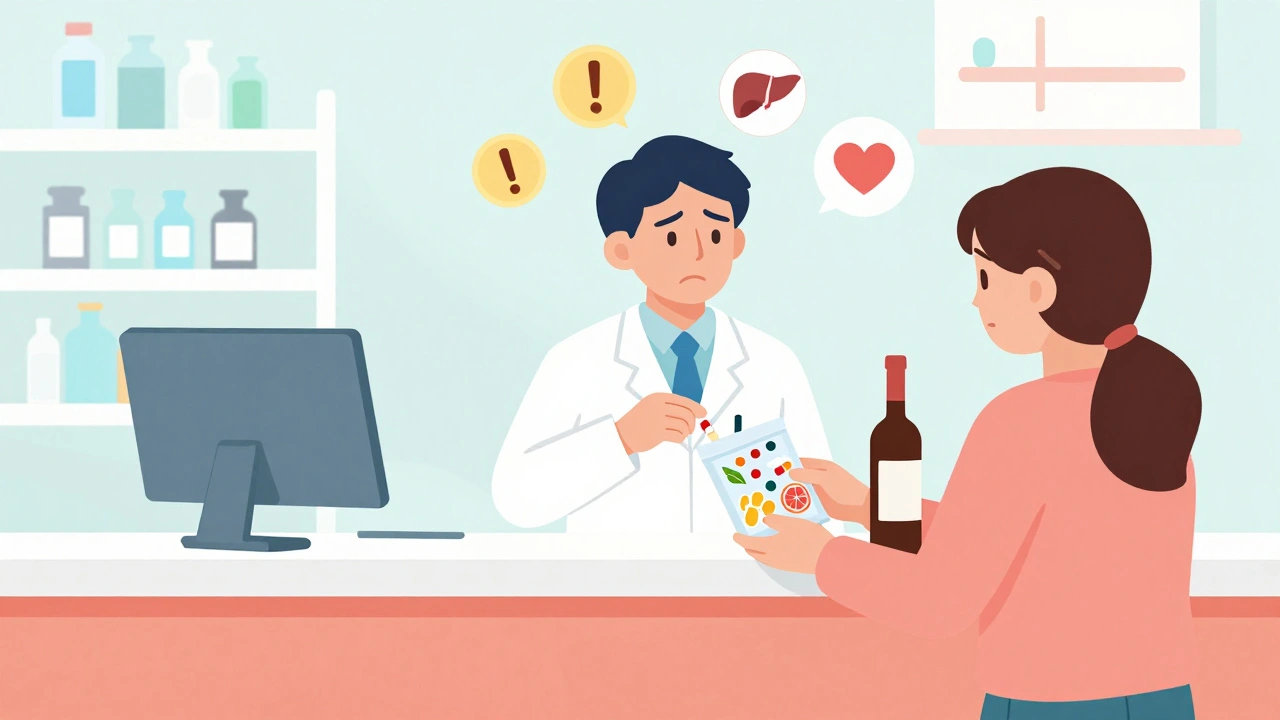 Drug Interactions Discovered Post-Market: What It Means for Your Safety