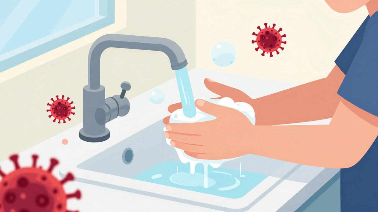 Hepatitis A: What It Is, How to Prevent It, and How Long Recovery Takes