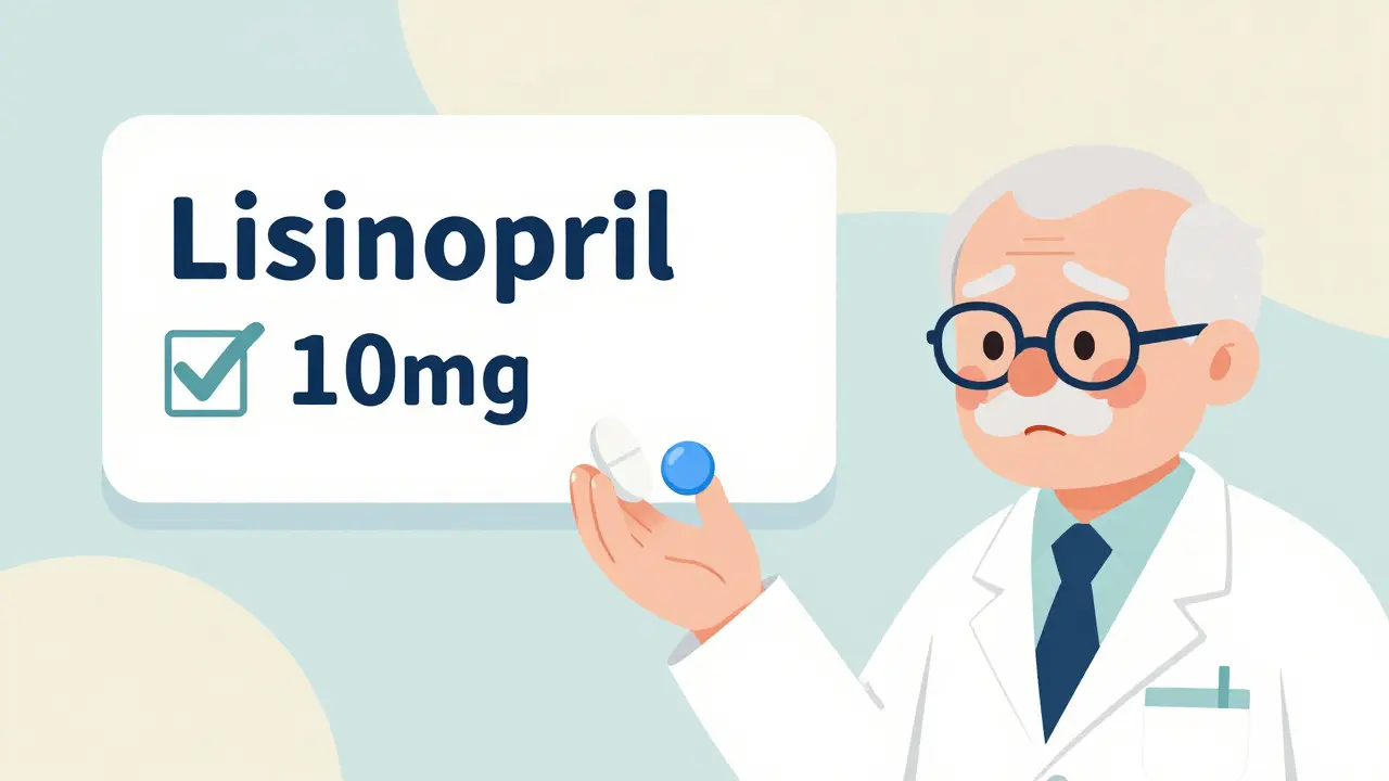 How to Communicate Generic Substitution to Pediatric and Senior Patients