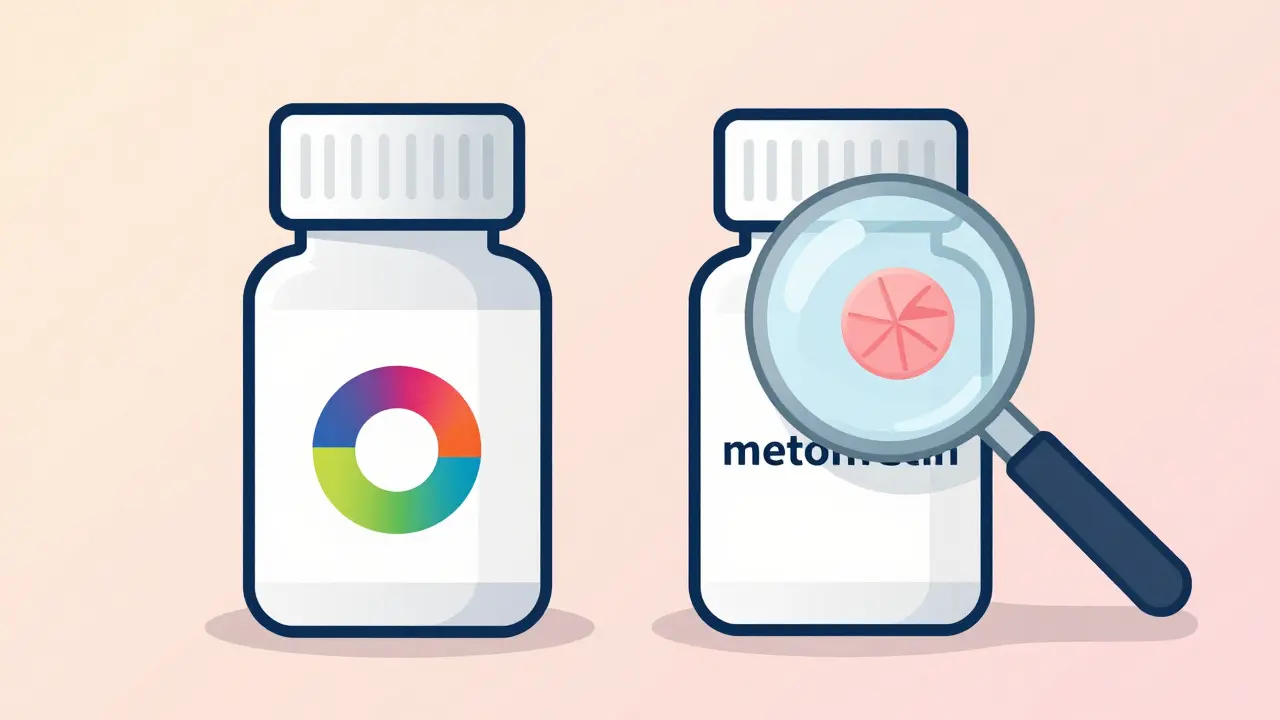 How to Understand Authorized Generics and How They Differ from Traditional Generics