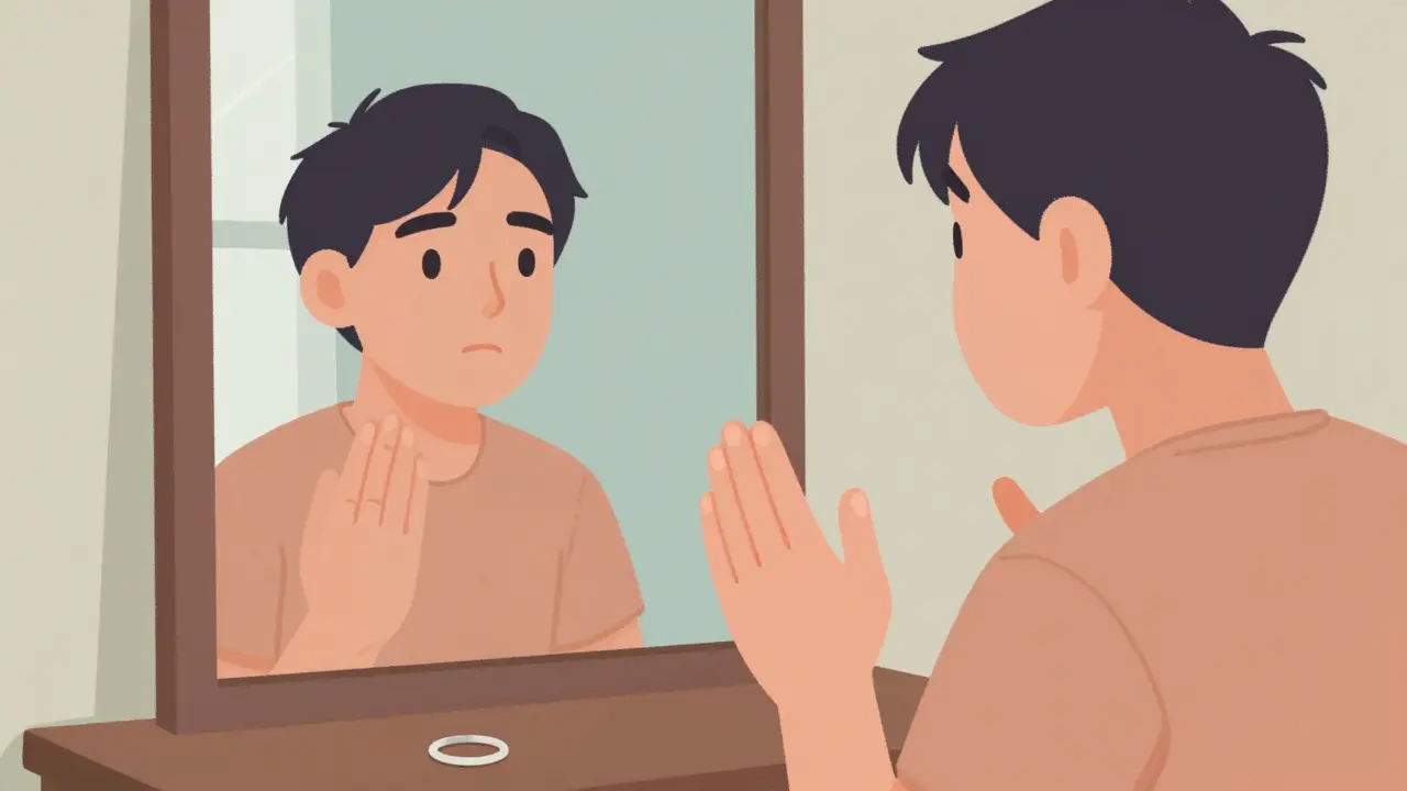 Acromegaly: Understanding Excess Growth Hormone and Real Treatment Options