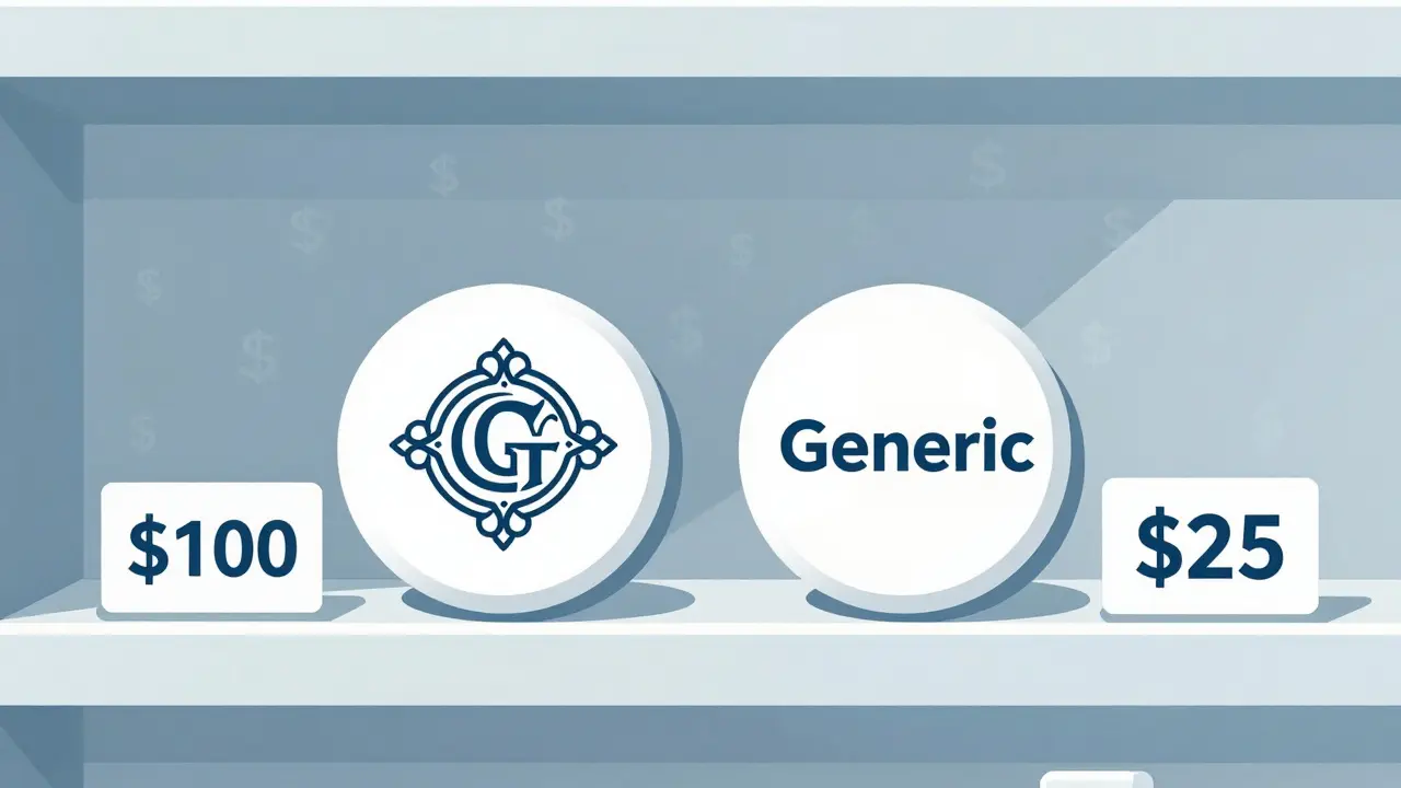 Future Role of Authorized Generics: Market Outlook