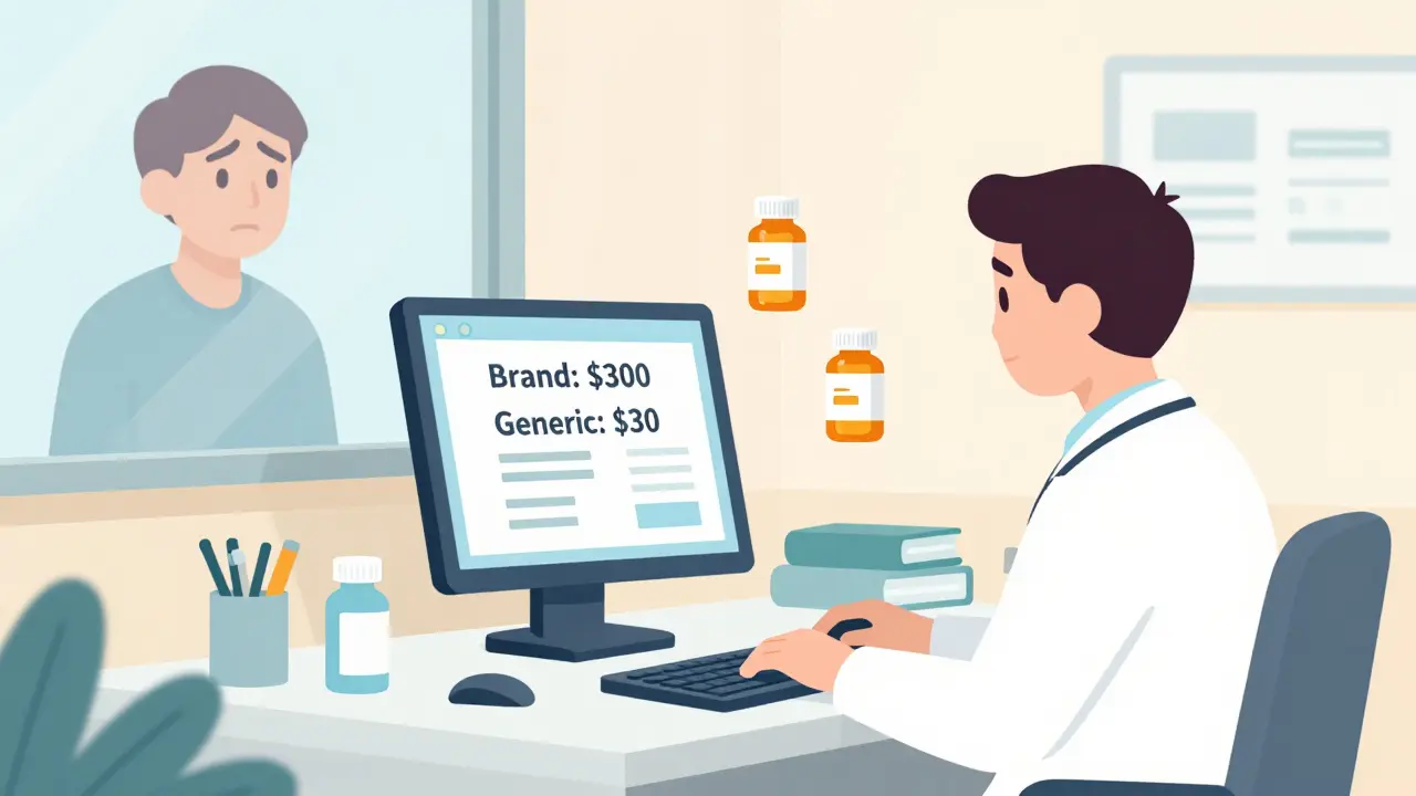 Provider Cost Awareness: Do Clinicians Know Drug Prices?
