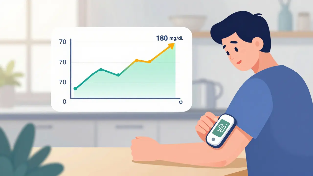 Time in Range: How CGM Metrics Help You Manage Diabetes Daily