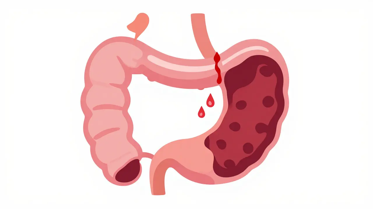 Barrett’s Esophagus: Understanding Dysplasia Risk and Effective Ablation Options