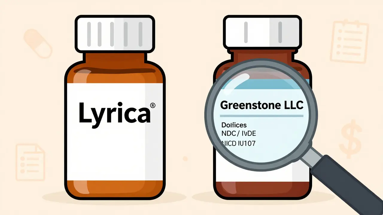 Packaging and Labeling: How to Identify Authorized Generics