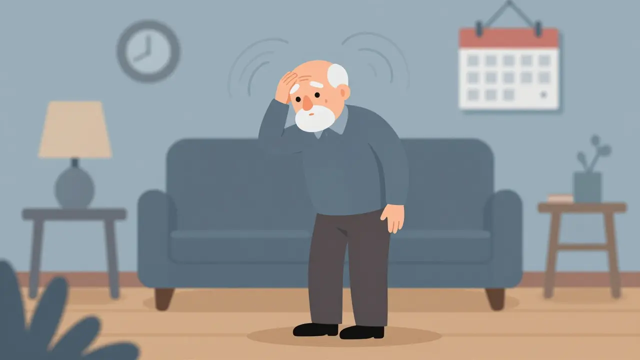 Diabetes Medications in Seniors: Hypoglycemia Prevention Strategies