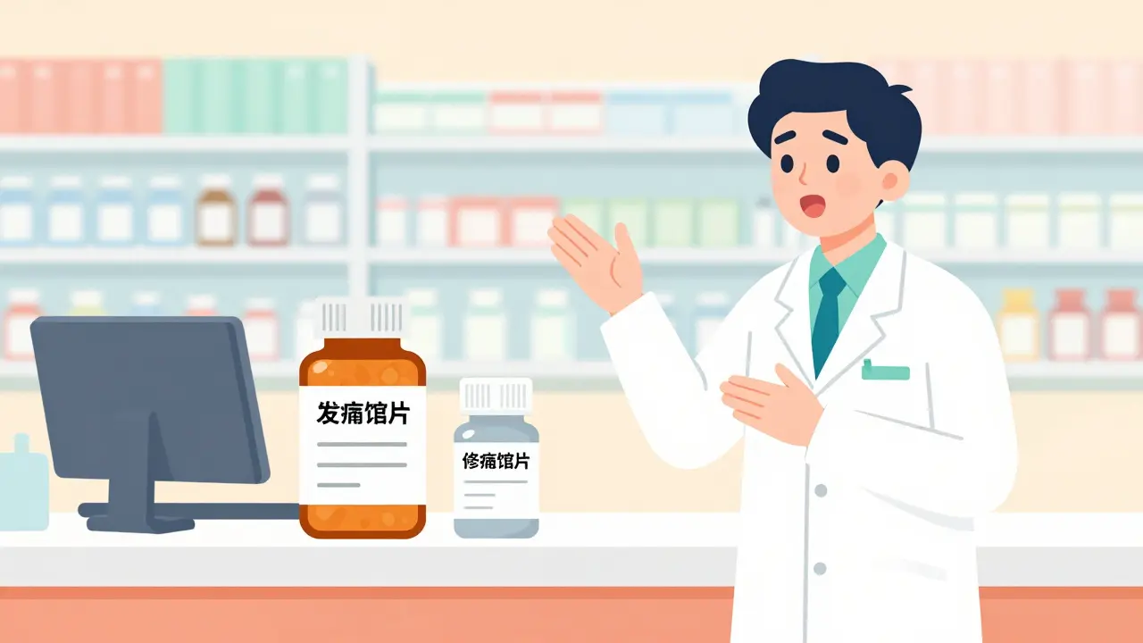 How to Check If a Generic Medication Is Available for Your Prescription